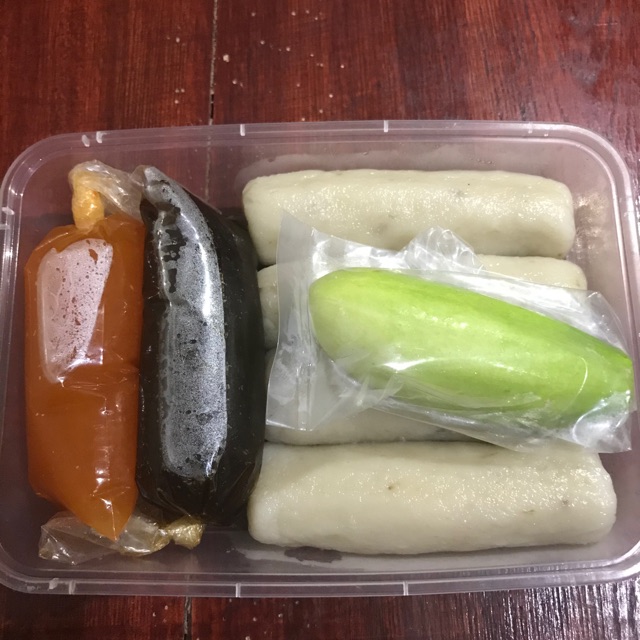 

Pempek umama