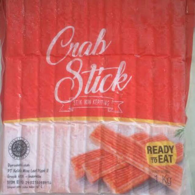 

Minaku crab stick 1 kg