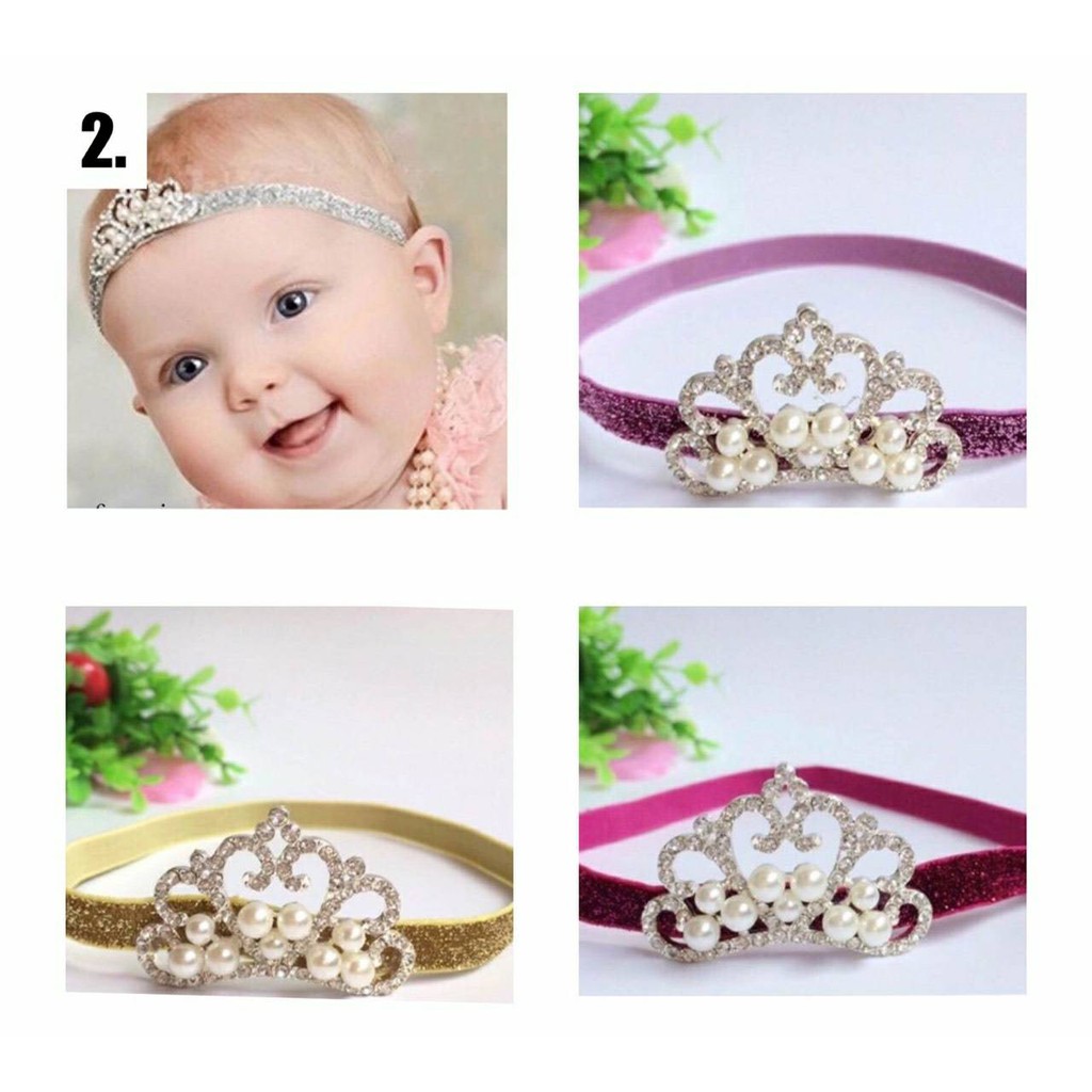 BANDO BAYI MAHKOTA TERLUCU