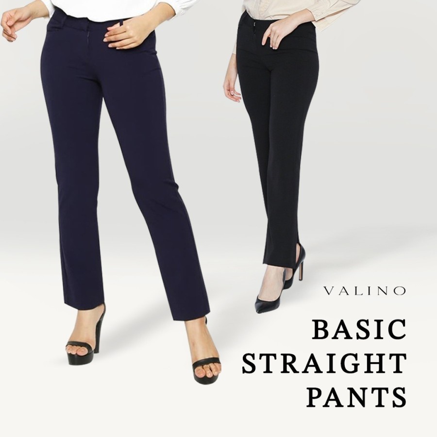 VALINO LADIES Celana Panjang Wanita