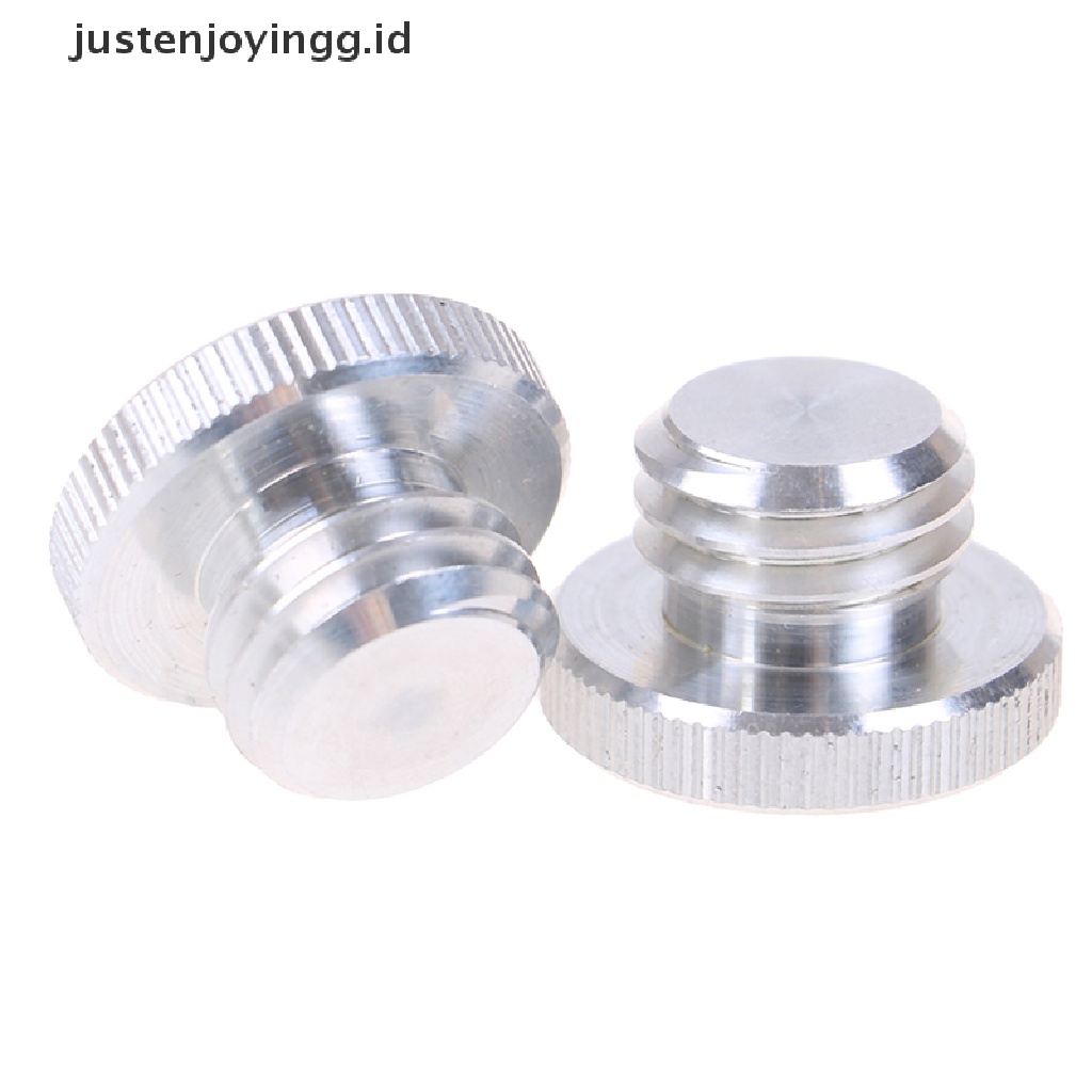 Adapter Sekrup tripod Laser level meter 1 / 4 Ke 5 / 8