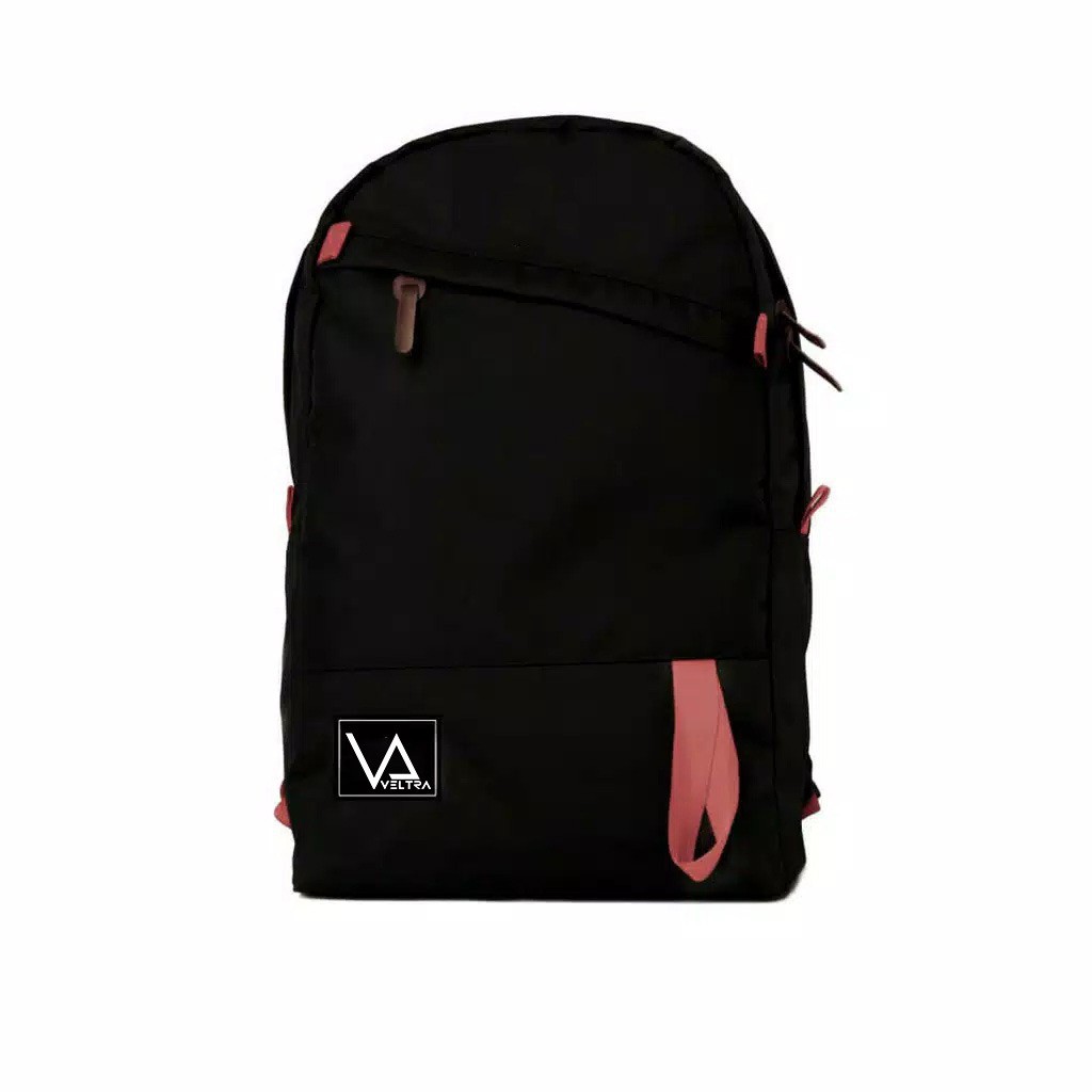 Tas Ransel Pria Casual Backpack Outdoor / Tas Punggung Cowok Kekinian A16