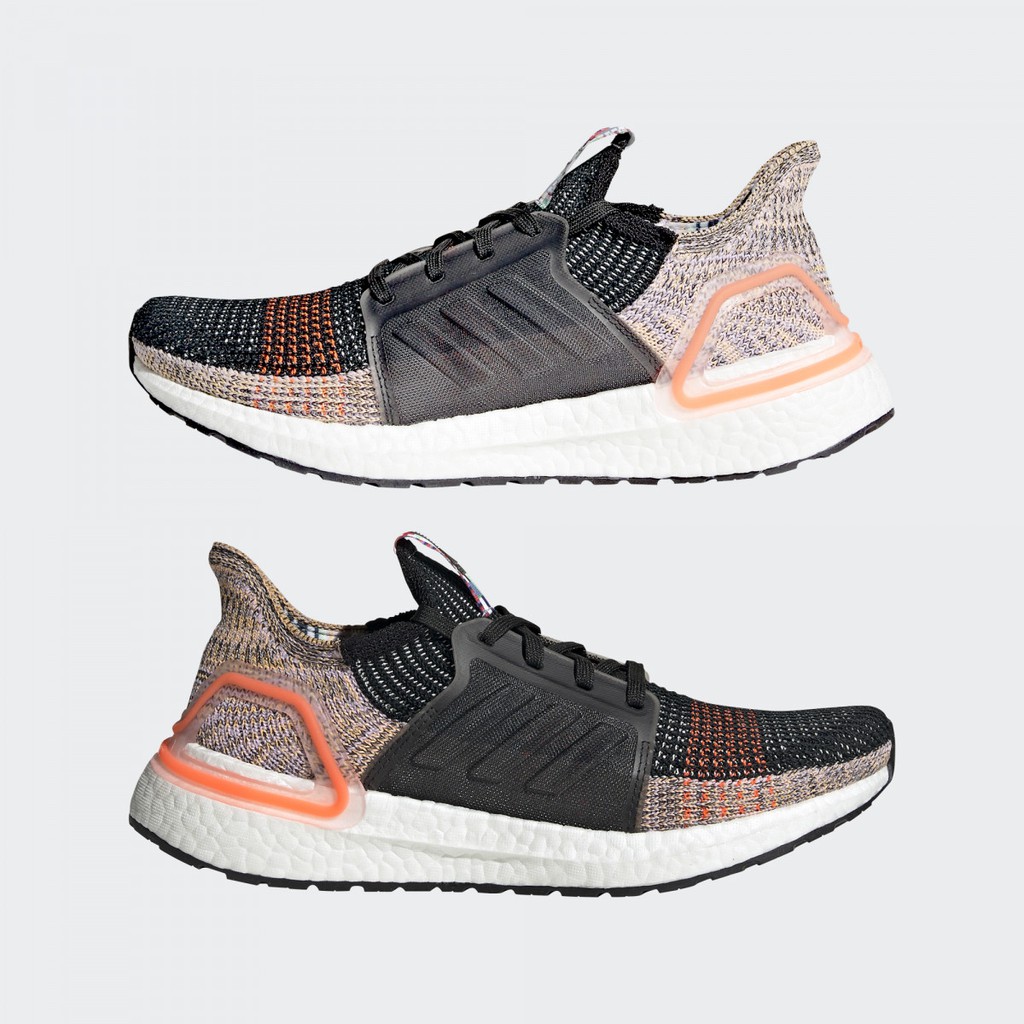 ORIGINAL GARANSI UANG KEMBALI Sneakers Adidas Sepatu Ultraboost 19 size 39 Sepatu Running Shoes