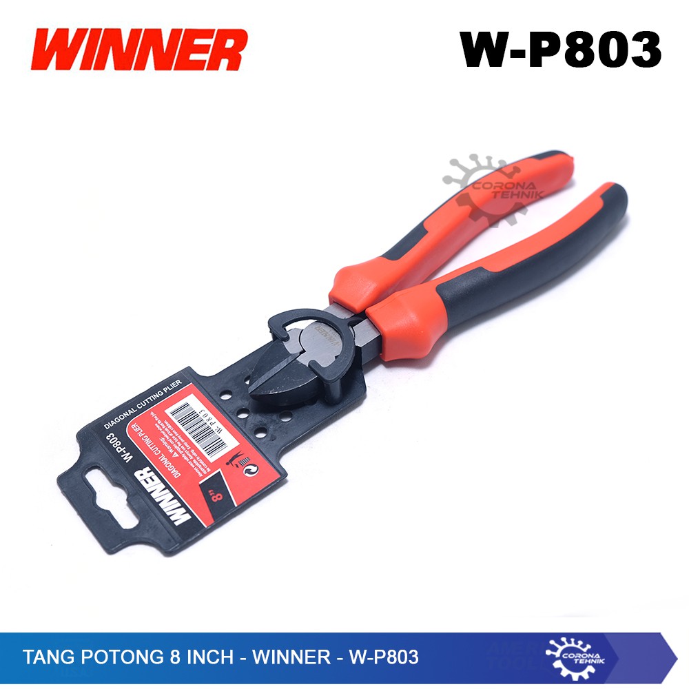 Winner - Tang  8 Inch