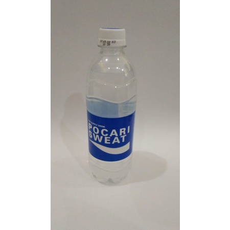 

Pocari Sweat