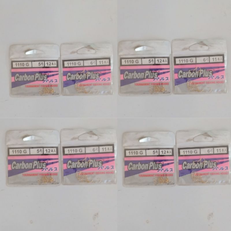 MATA KAIL CARBON PLUS 1110 G