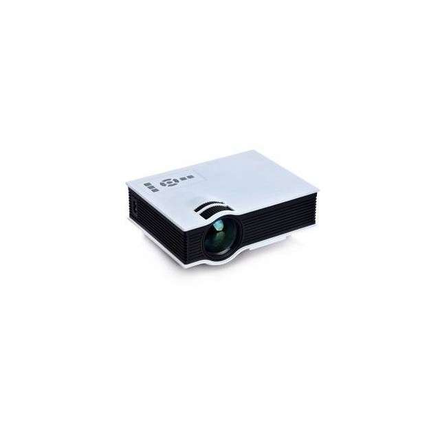Mini LED Projector UC-40
