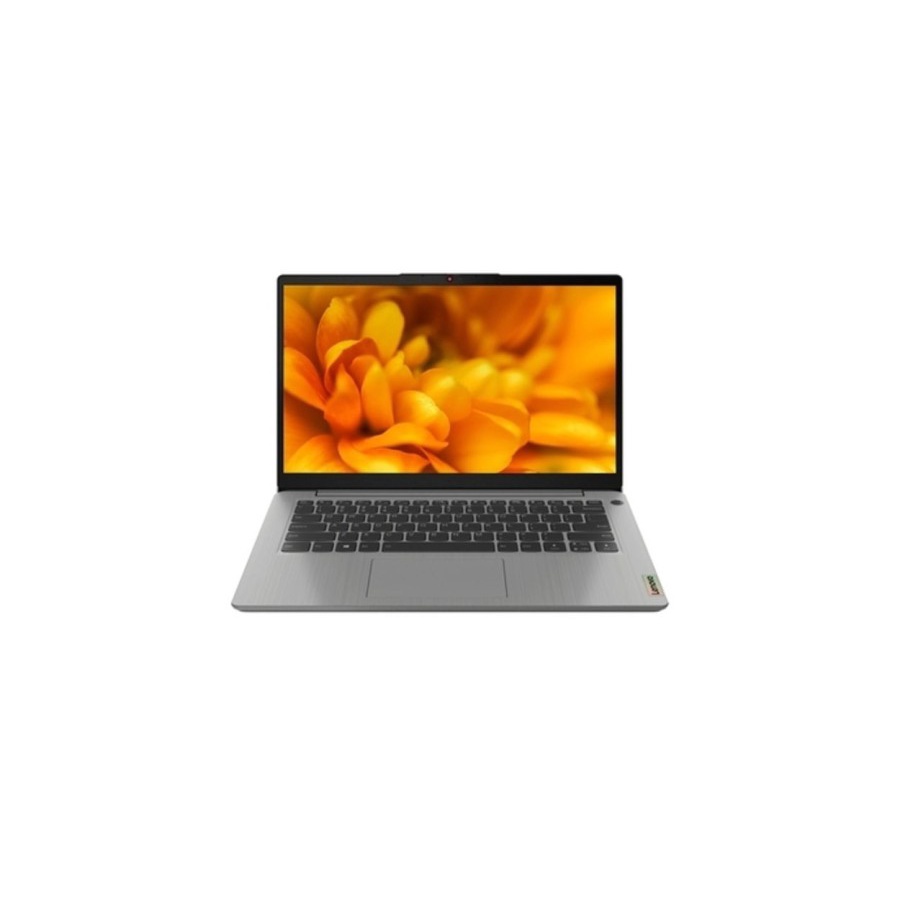 LENOVO IDEAPAD SLIM3 141TL05 F3ID CORE i3 1115G4 RAM 8GB SSD 256GB WIN 11+OHS