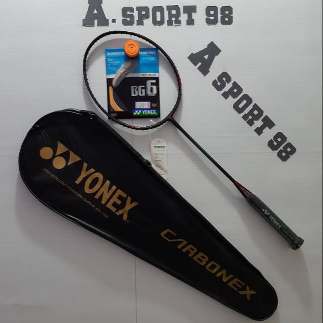 RAKET BADMINTON YONEX CARBONEX 21