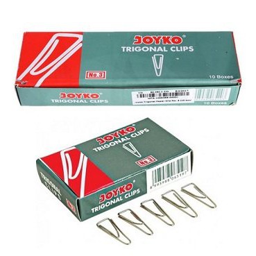 

PAPER CLIPS JOYKO NO:3