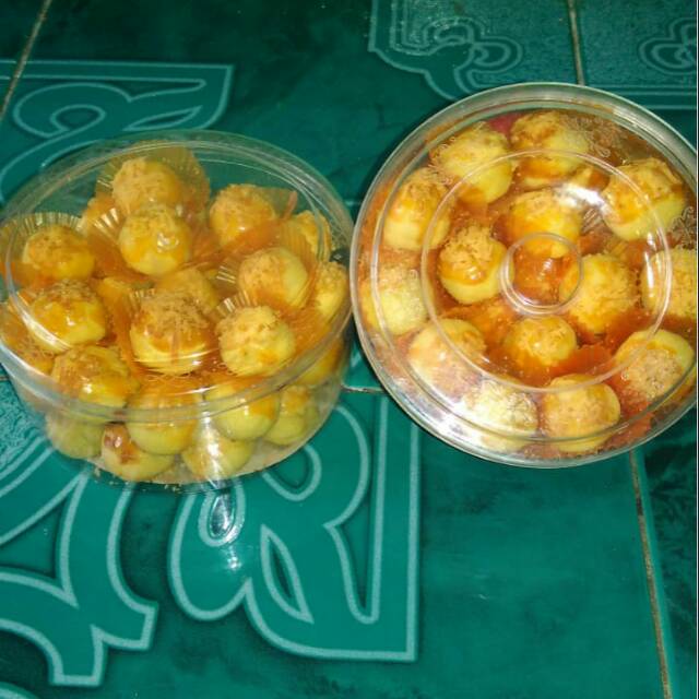 

Kue nastar 500 gr