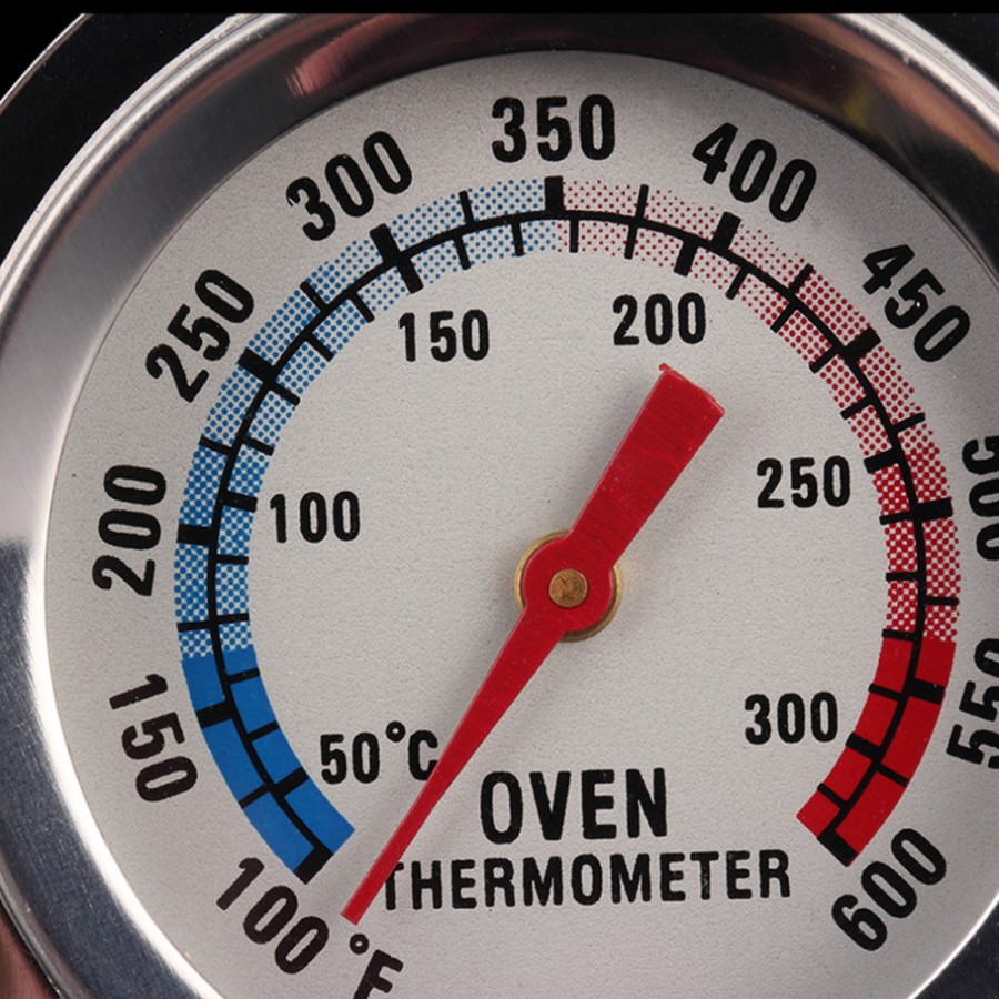 termometer dial 300 celcius