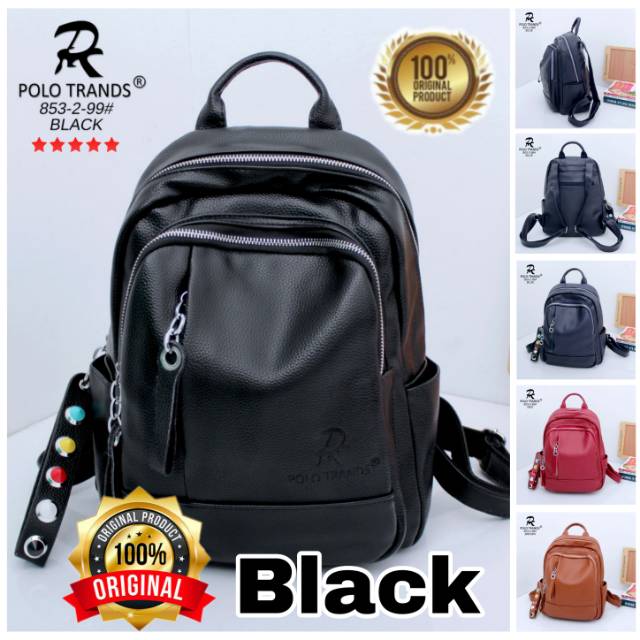 tas backpack wanita branded