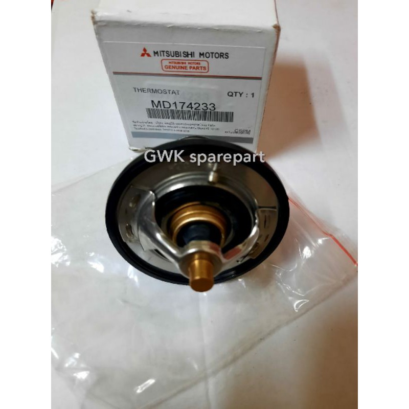 Thermostat radiator Mitsubishi Strada L200 Ori