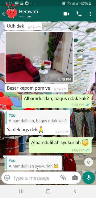 Bonsai Sudut / Bunga Sudut