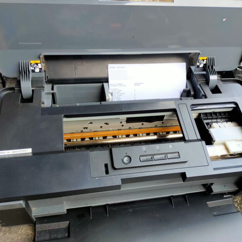 printer a3 epson L1300