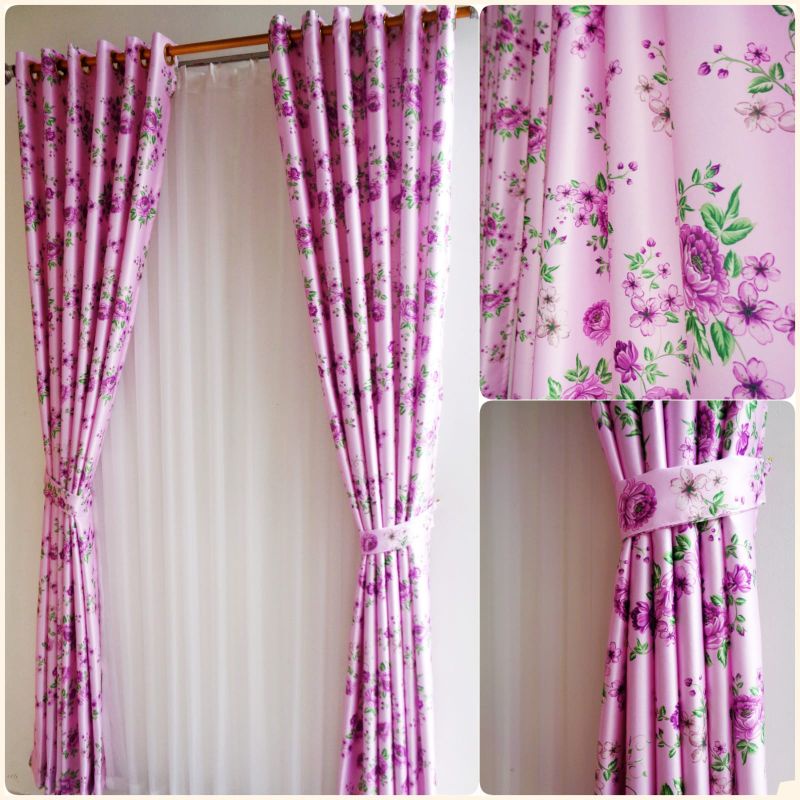 gorden panjang gorden minimalis terbaru gorden motip gorden sabu gorden murah gorden tebal gorden bl