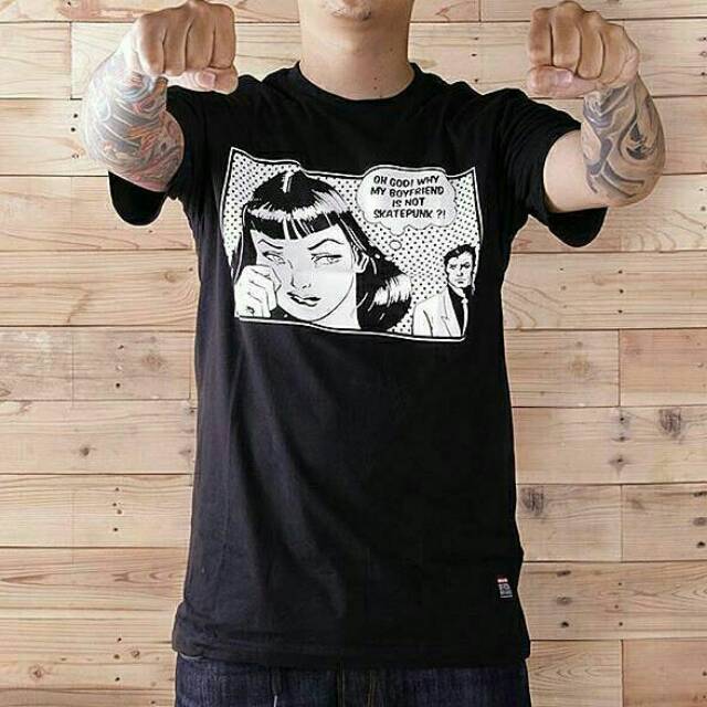 TSHIRT ROSEMARY by REBELSOUL