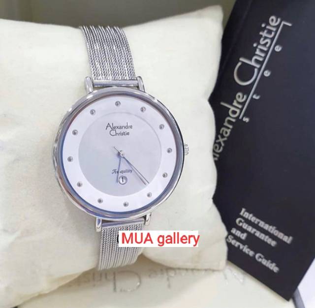 Alexandre Christie 2485 ORI