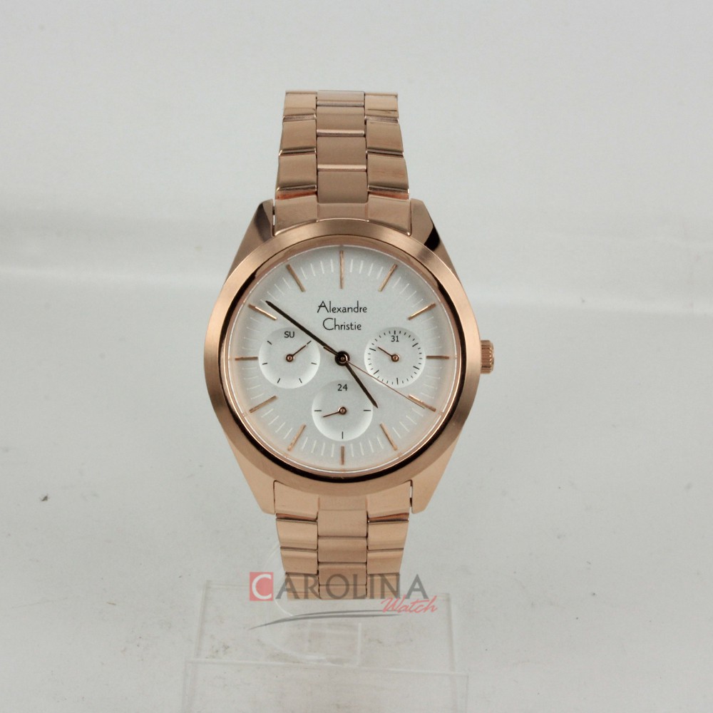 

Alexandre Christie A2817BFBRGL WANITA