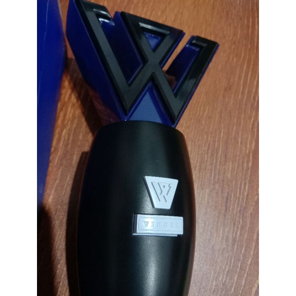 lightstick winner kor ver 1 black