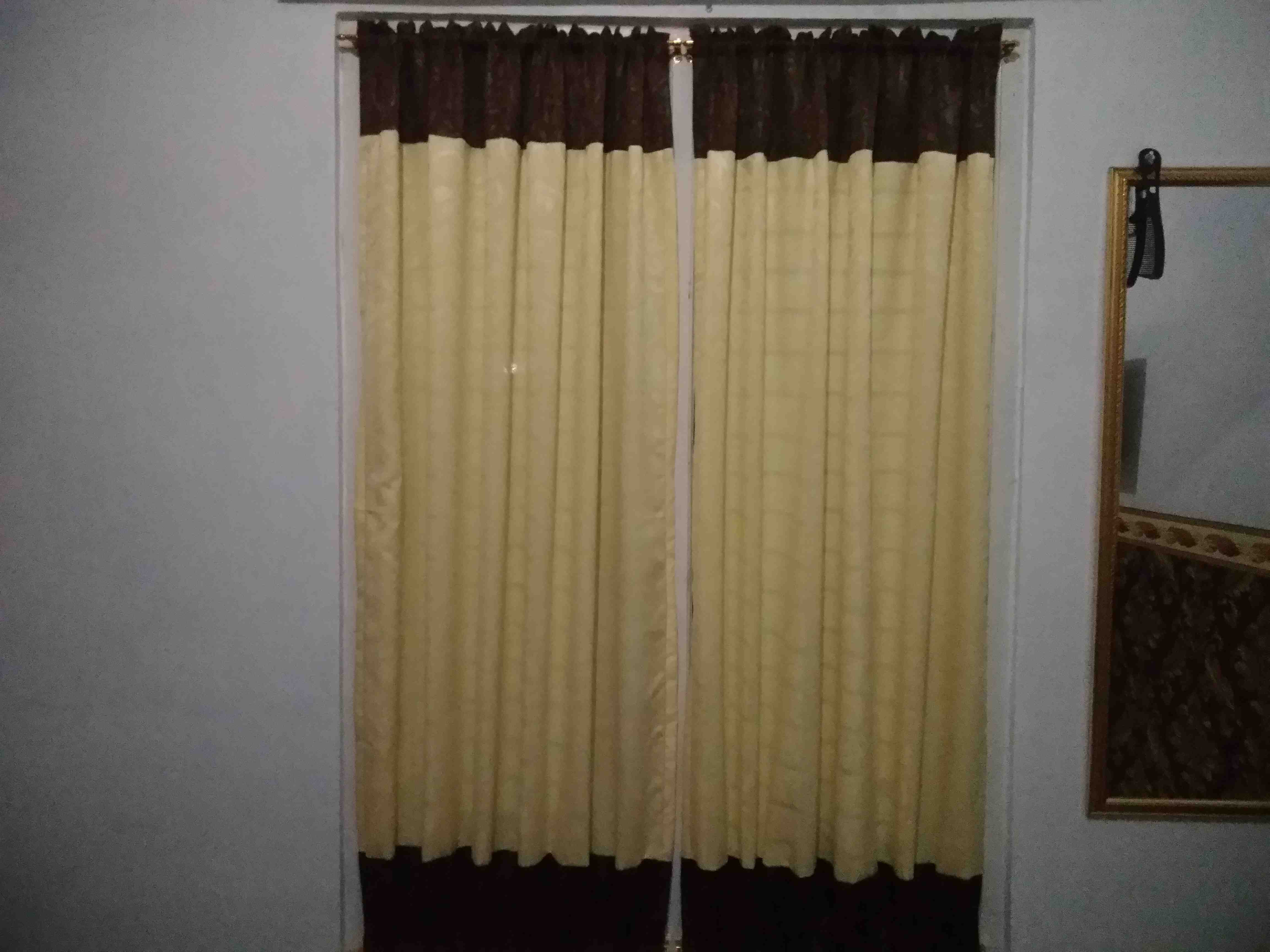 Gorden Jendela Hordeng Korden Tirai Gordyn Murah Terlaris