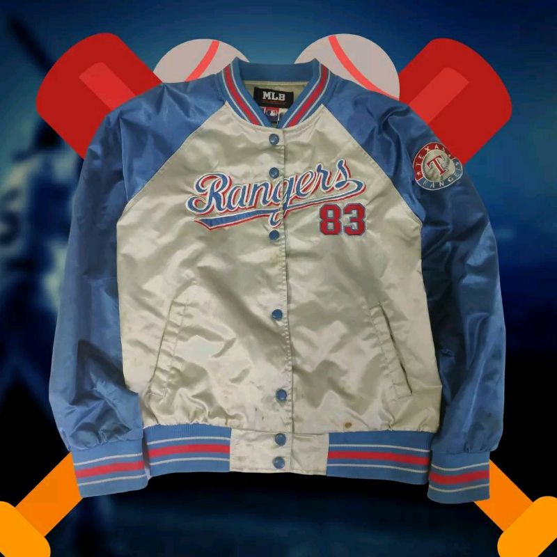 Varsity Vintage MLB (SOLD)