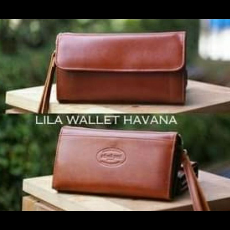 Dompet Lila Abekani