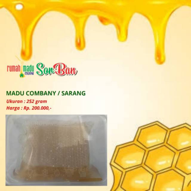 

MADU COMBANY