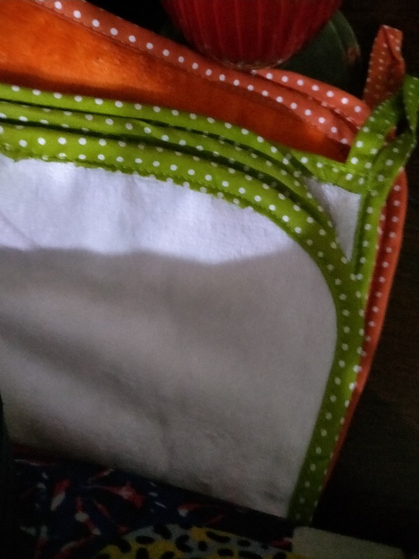 2pcs Kitchen Towel Tp