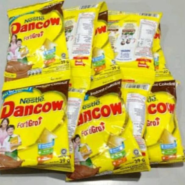 

Popul3r5 Susu Nestle Dancow Fortigro Rasa Coklat Renceng Isi 10 Sachet.new Model> uO8>