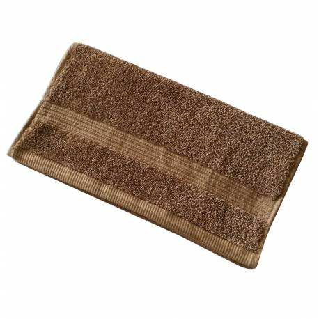 

JYSK Handuk Towel Dansborg 34X80CM Brown