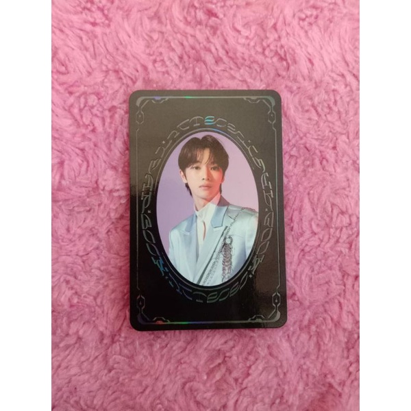 Yearbook Sungchan NCT2020 Resonance part 1 || YB Sungchan