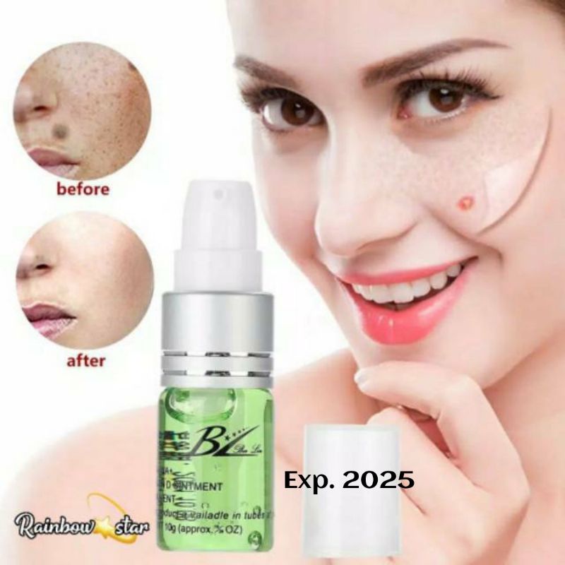 Serum Repair Pasca Laser Picosecond Laser Penghilang Tahi Lalat