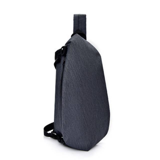 Tas Selempang Anti Maling 06