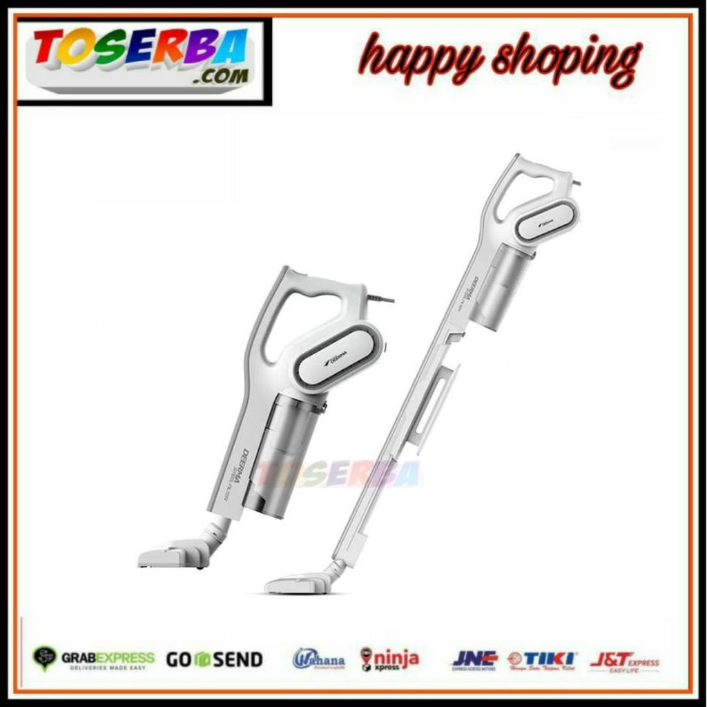 Deerma Multi Vacum Cleaner Dx700 - Multi Vacum Cleaner