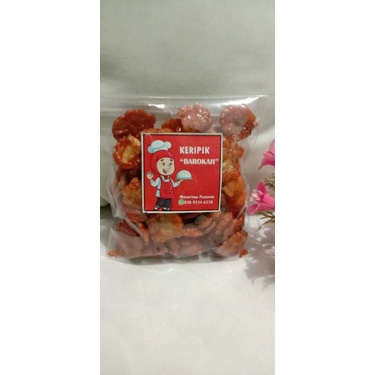 

Emping Manis/Pedez maniz