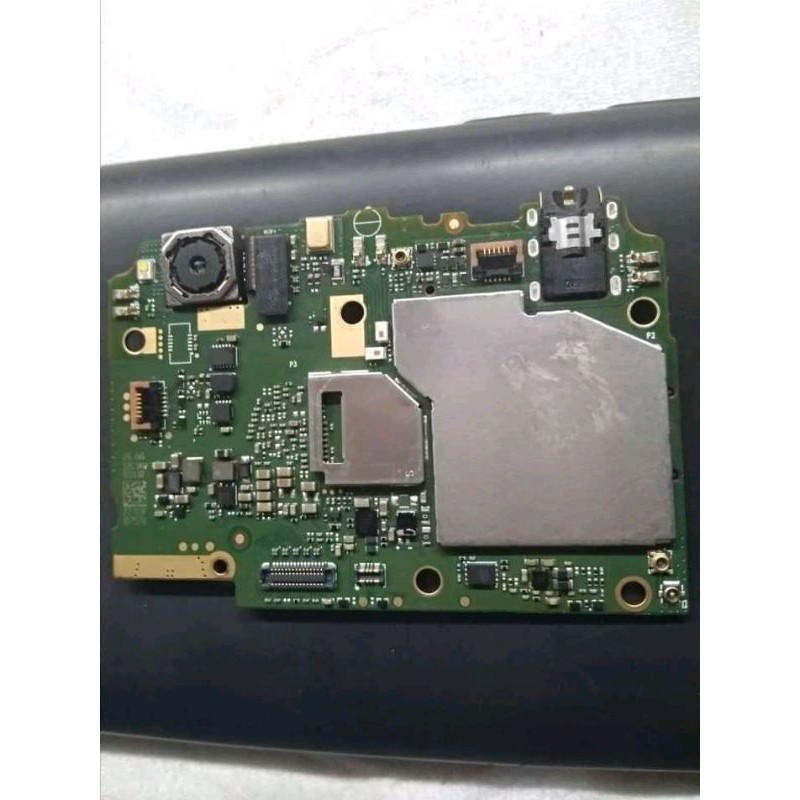MESIN REDMI 4A