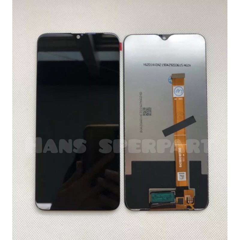 LCD TOUCHSCREEN OPPO A7 CPH1901 / OPPO A5S CPH1909 / OPPO A11K / REALME 3 RMX1821 / REALME 3i / OPPO A12 2020