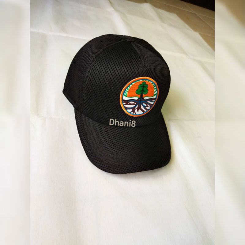 TOPI KLHK/TOPI KEMENTERIAN LINGKUNGAN HIDUP DAN KEHUTANAN