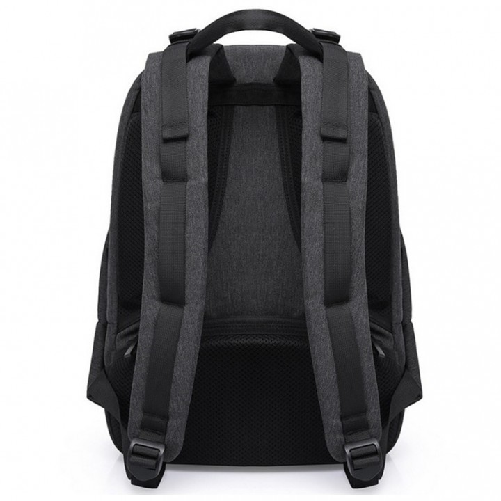 Tas KAKA 2235 - 15.6 Inch-Shoulder Multi-Purpose Laptop Backpack Bag