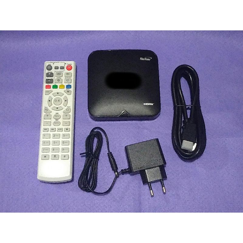 STB android box HG, V2 ram 2gb rom 8gb