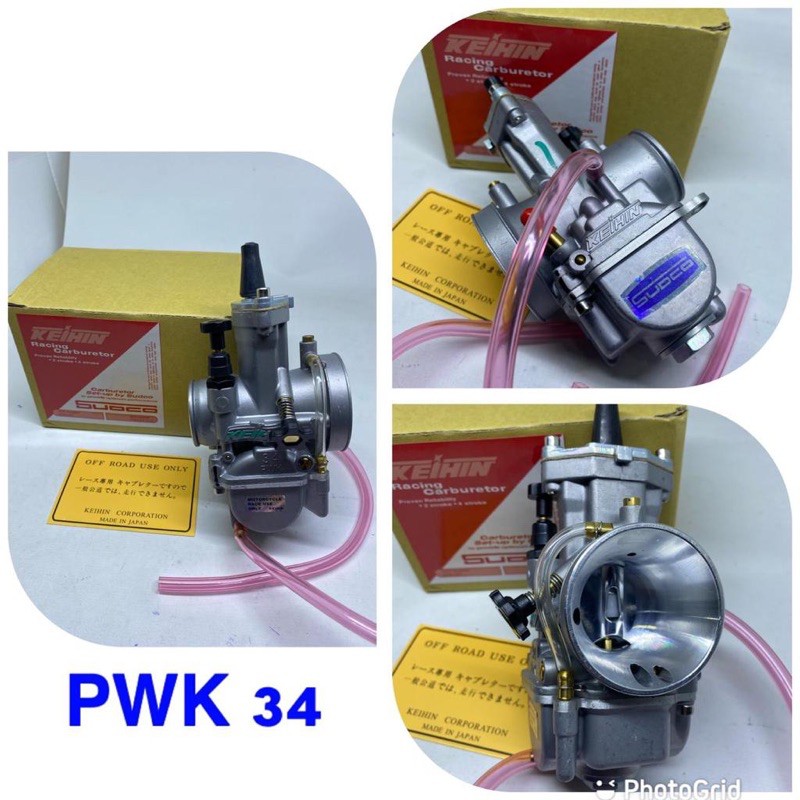 karburator pwk 34 sudco