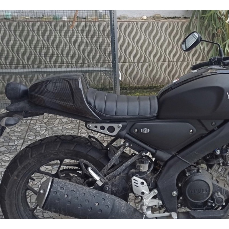 Hornet XSR 155 Carbon