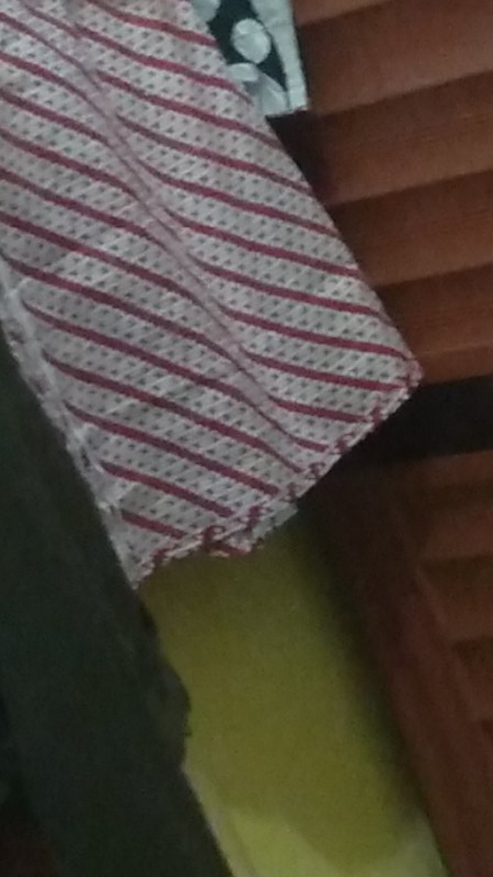 Atasan Batik Wanita M L Xl Xxl