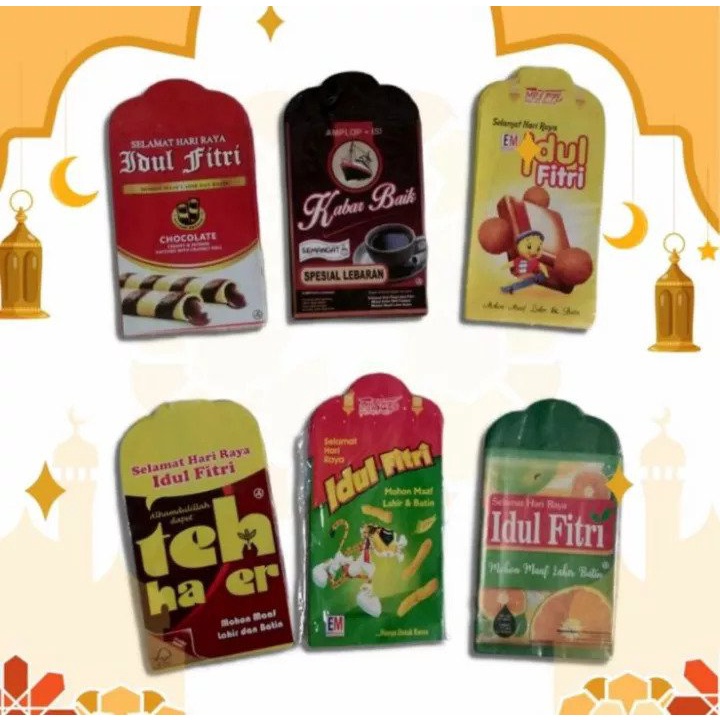

Amplop Isi 10 Amplop Isi 5 Idul Fitri Angpao Lebaran Murah