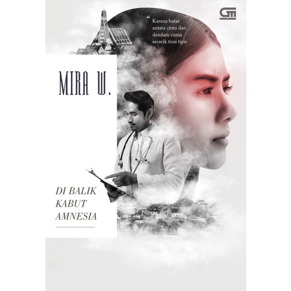 POD:DI BALIK KABUT AMNESIA