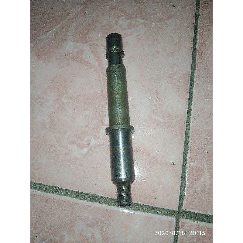 as borobudur excel/exclusif