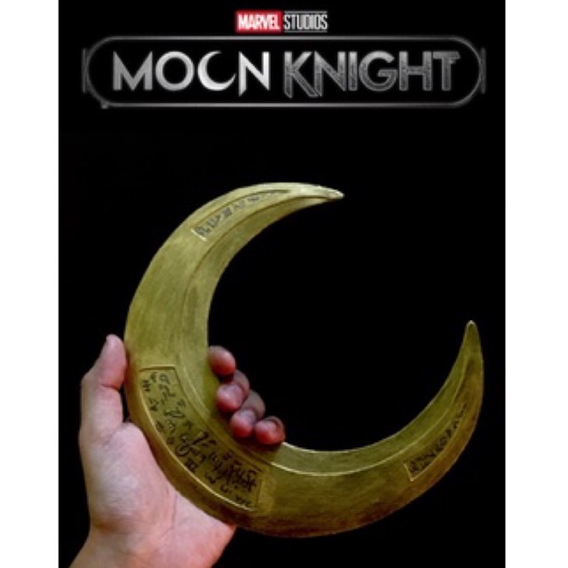 Moon Knight Crescent