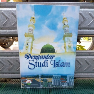 Jual Pengantar Studi Islam ( Perguruan Tinggi ) Original | Shopee Indonesia